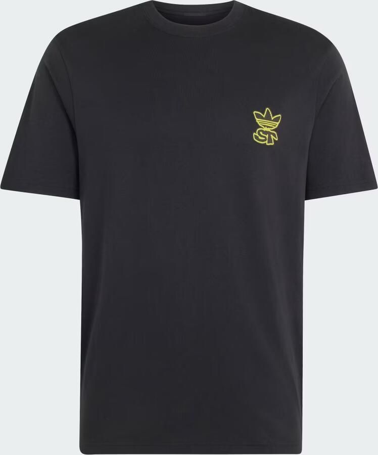 Adidas ST GFX T-SHIRT - Foto 3