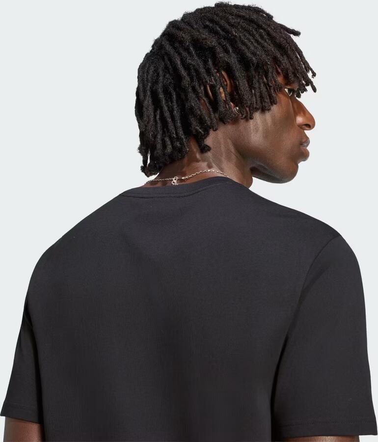 Adidas ST GFX T-SHIRT - Foto 2