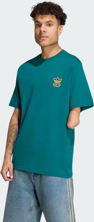 Adidas ST GFX T-SHIRT