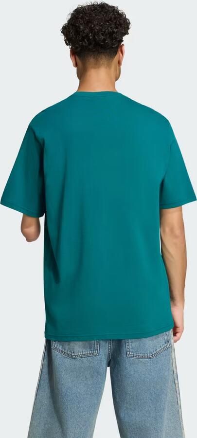 Adidas ST GFX T-SHIRT - Foto 6