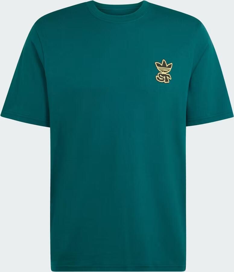 Adidas ST GFX T-SHIRT - Foto 2
