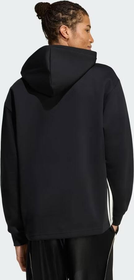 Adidas STADION GRAPHIC HOODIE - Foto 5