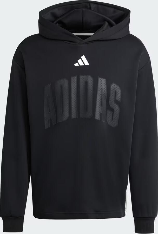 Adidas STADION GRAPHIC HOODIE - Foto 3