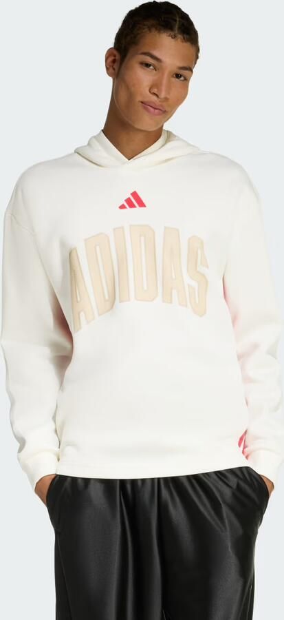 Adidas STADION GRAPHIC HOODIE