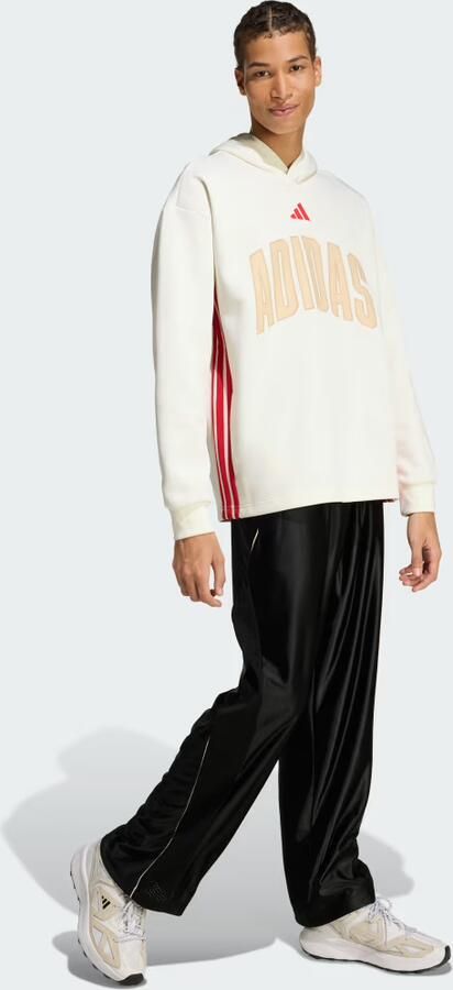 Adidas STADION GRAPHIC HOODIE - Foto 5