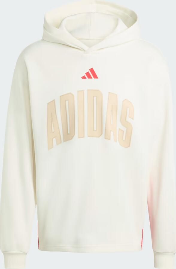 Adidas STADION GRAPHIC HOODIE - Foto 3