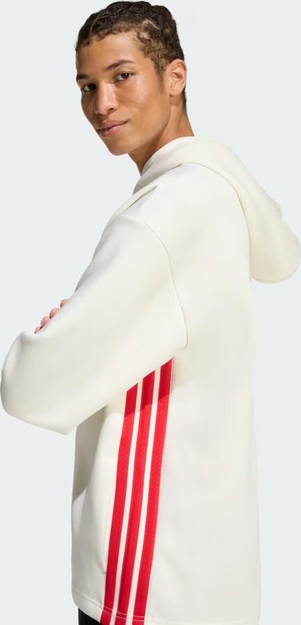 Adidas STADION GRAPHIC HOODIE - Foto 4
