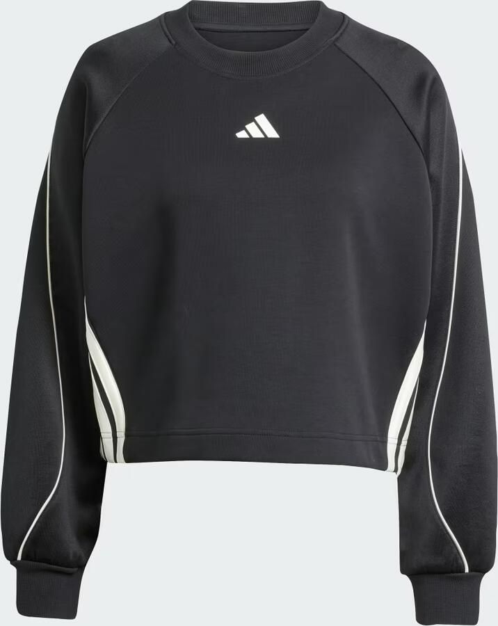 Adidas Sportswear Sweatshirt W STADIUM SWT