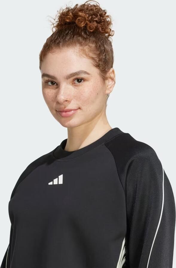 Adidas Sportswear Sweatshirt W STADIUM SWT - Foto 4