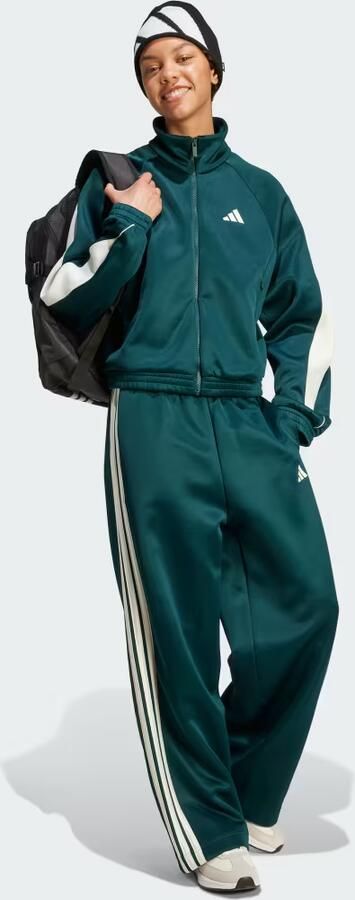 Adidas Trainingsbroek STADIUM 3-STRIPES TRACK PANTS - Foto 8