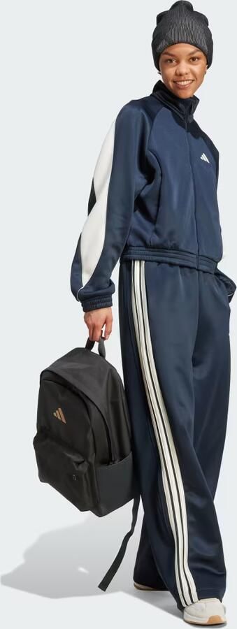 Adidas Sportswear Sweatbroek met elastische band - Foto 5