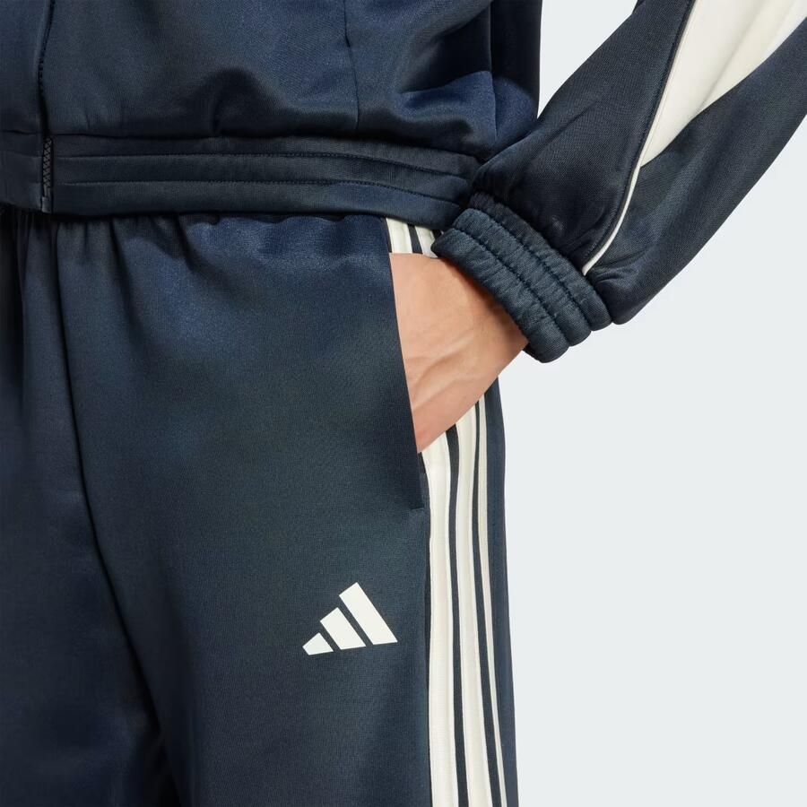 Adidas Sportswear Sweatbroek met elastische band
