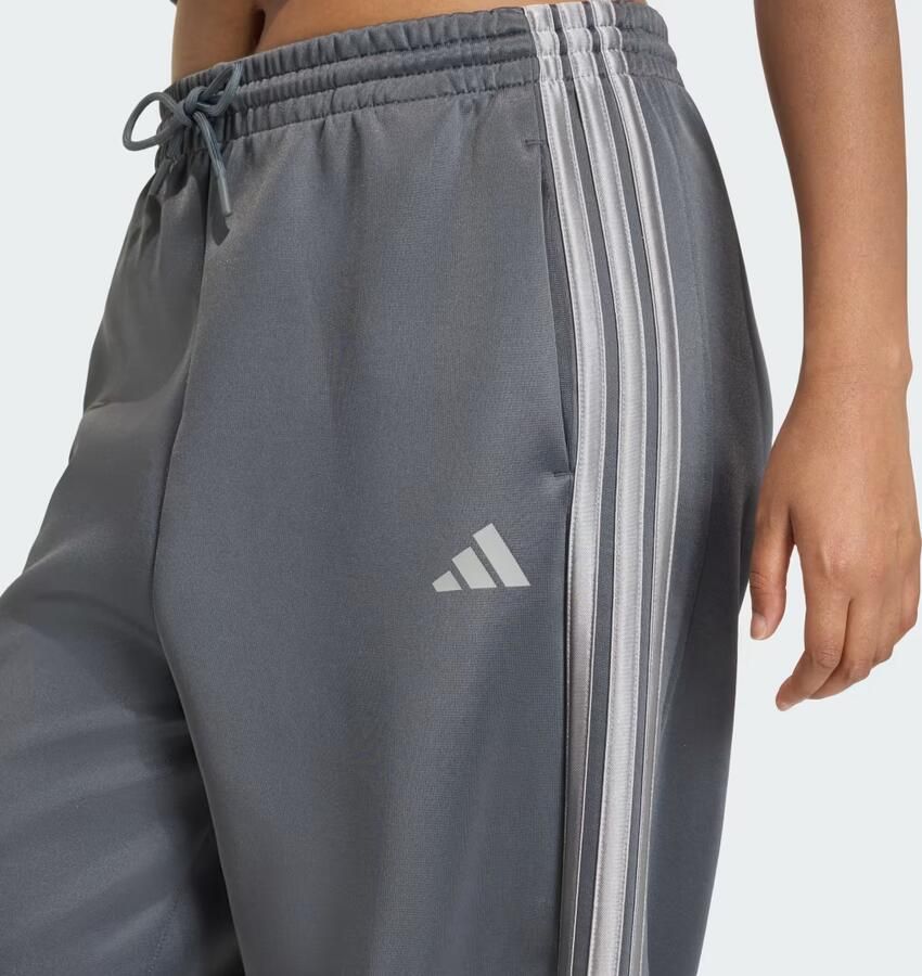 Adidas Stadium 3-Stripes Trainingsbroek - Foto 2