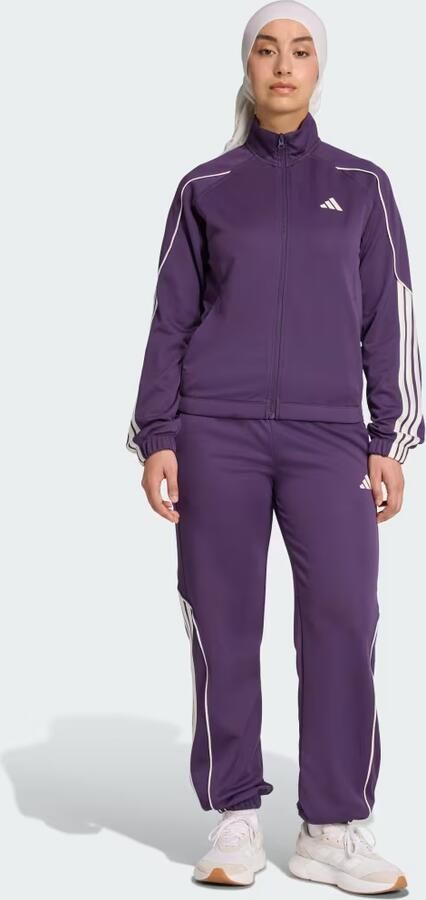 Adidas STADIUM 3-STRIPES TRAININGSPAK