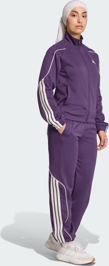Adidas STADIUM 3-STRIPES TRAININGSPAK - Foto 3
