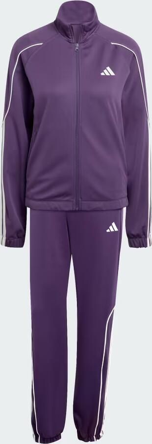 Adidas STADIUM 3-STRIPES TRAININGSPAK - Foto 5