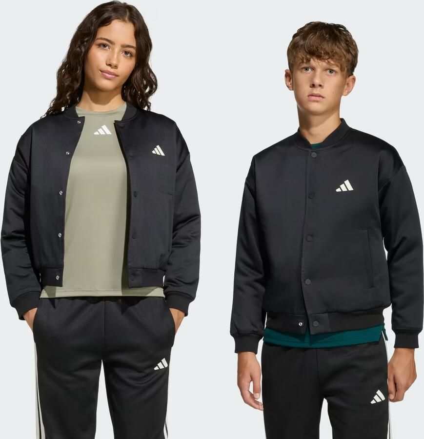 Adidas Blazer Rain Jacket Kids