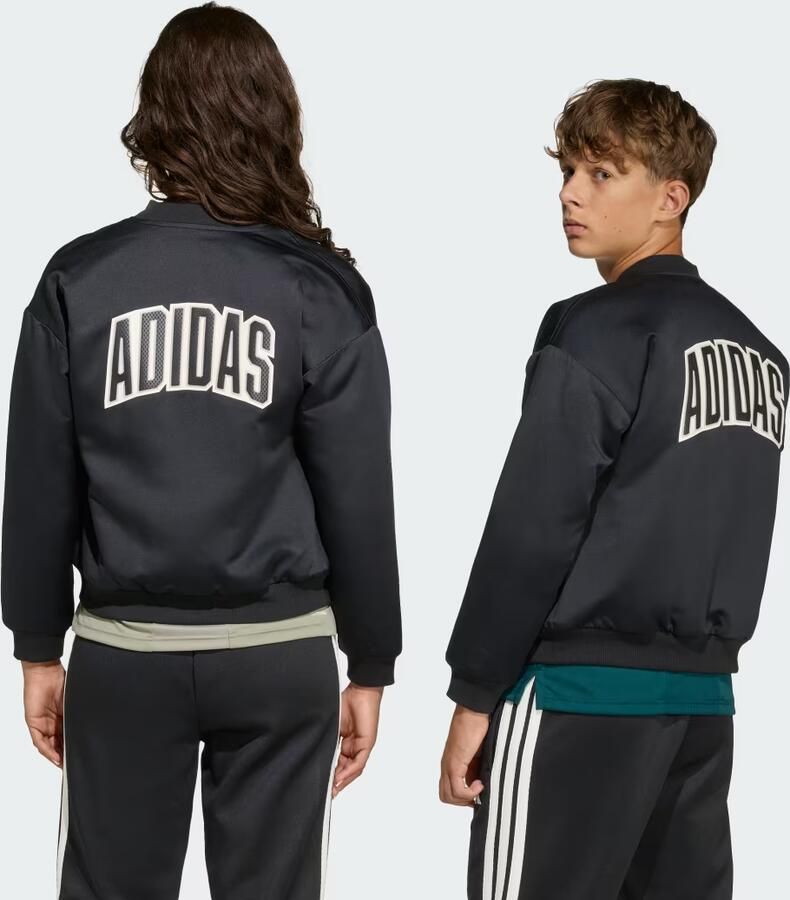 Adidas Blazer Rain Jacket Kids - Foto 2