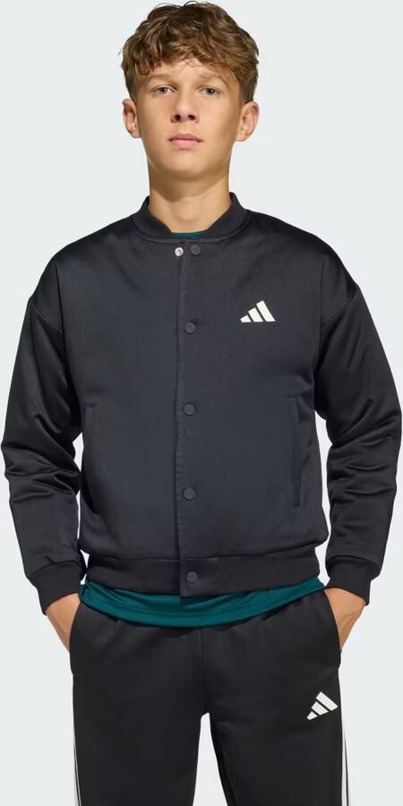 Adidas Blazer Rain Jacket Kids - Foto 5