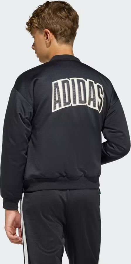Adidas Blazer Rain Jacket Kids - Foto 6