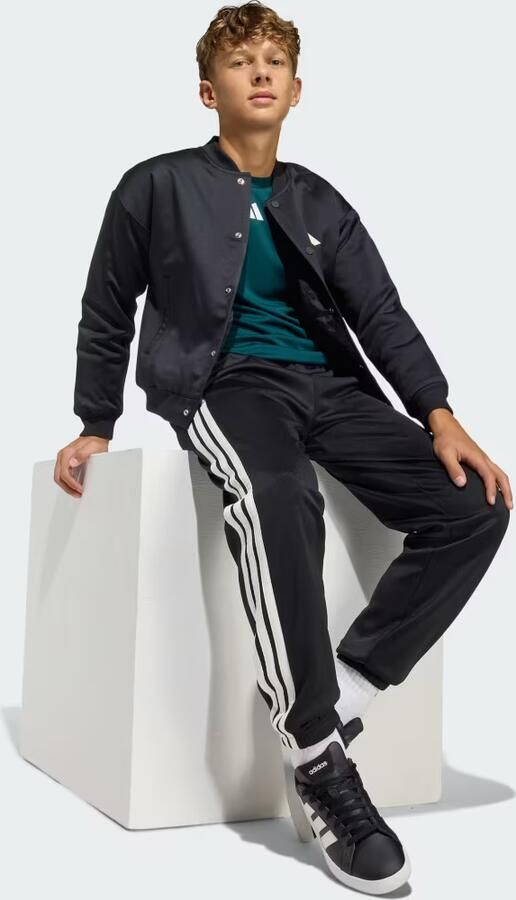 Adidas Blazer Rain Jacket Kids - Foto 4