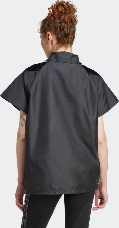 Adidas Stadium Cover Up Shirt - Foto 6
