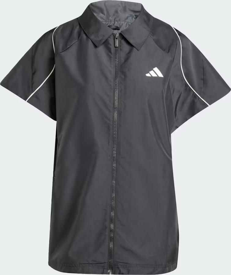 Adidas Stadium Cover Up Shirt - Foto 4