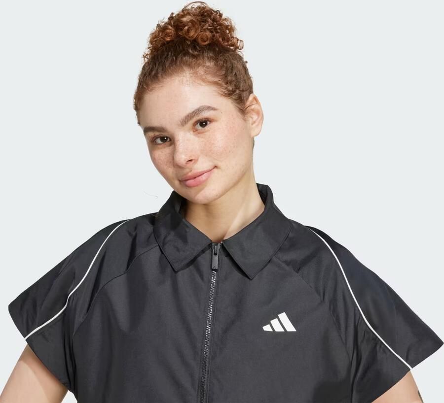 Adidas Stadium Cover Up Shirt - Foto 3