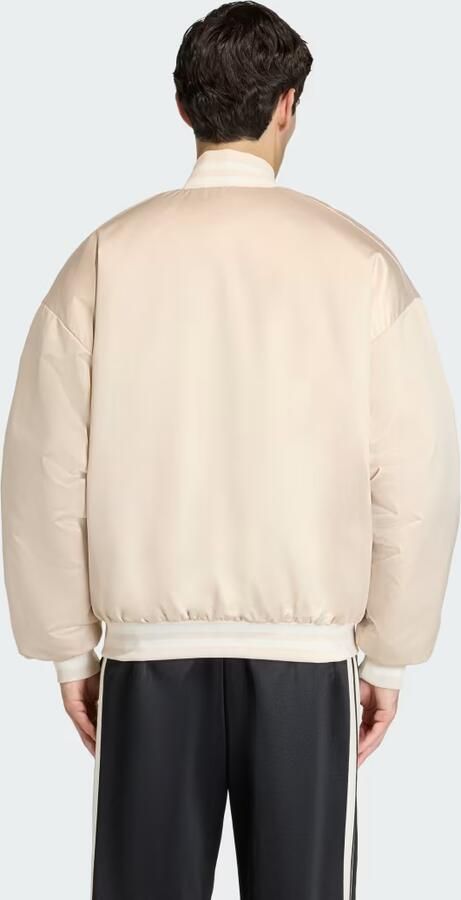 Adidas Sportswear Regular fit Bomberjack met opstaande kraag - Foto 7