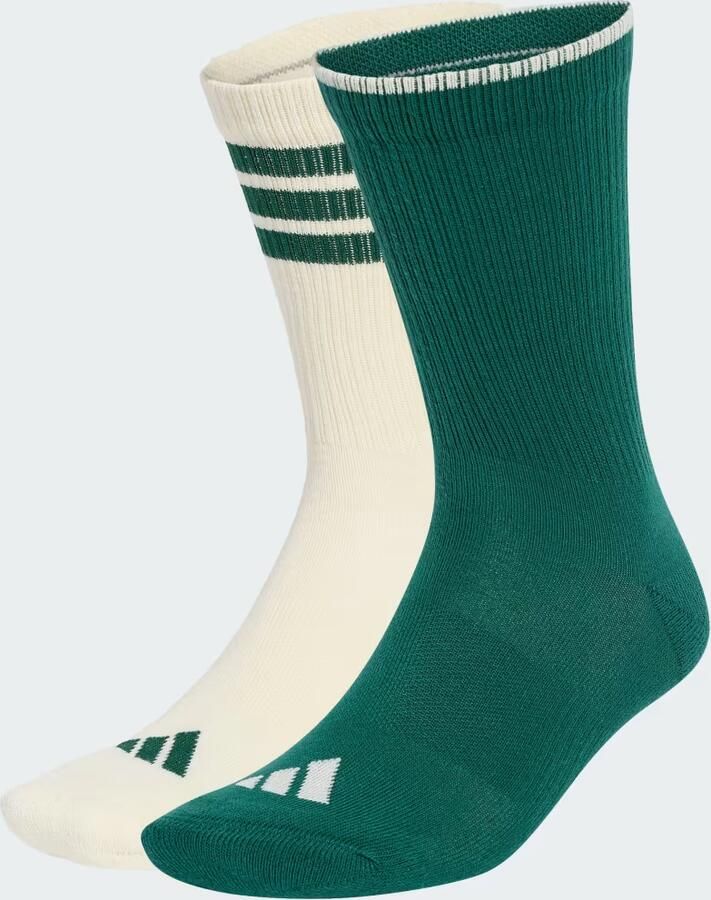 Adidas Stadium Graphic Sokken 2 Paar