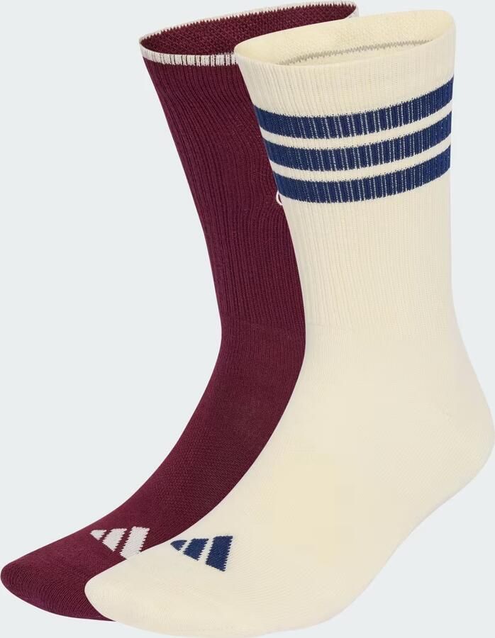 Adidas Stadium Graphic Sokken 2 Paar