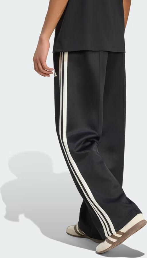 Adidas STADIUM LOOSE BROEK MET WIJDERE BOORDEN - Foto 4