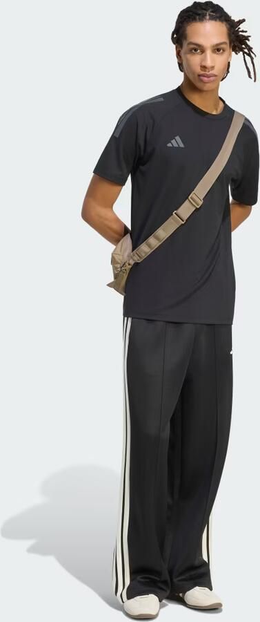 Adidas STADIUM LOOSE BROEK MET WIJDERE BOORDEN - Foto 5