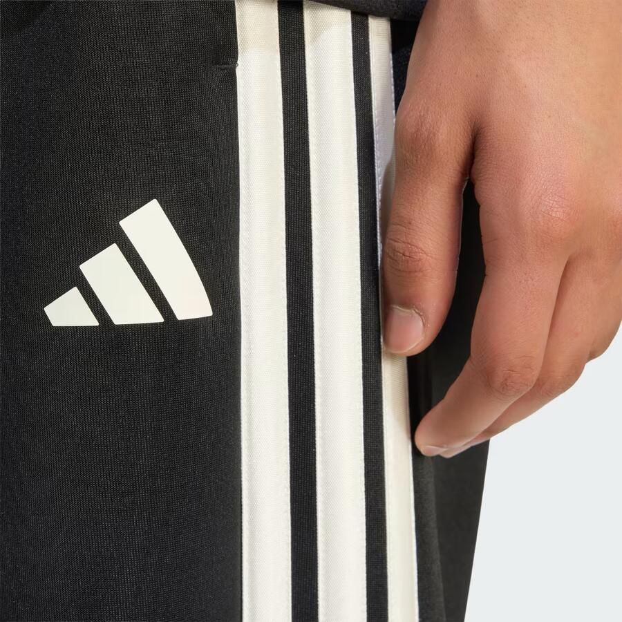 Adidas STADIUM LOOSE BROEK MET WIJDERE BOORDEN - Foto 2