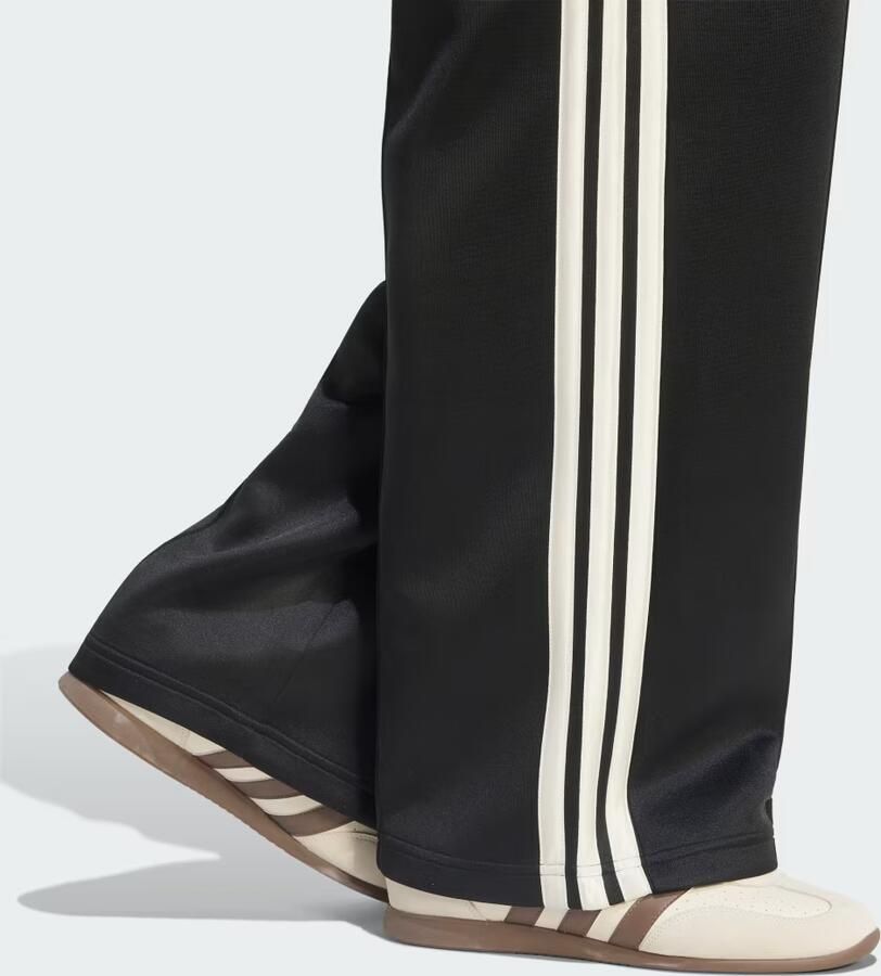 Adidas STADIUM LOOSE BROEK MET WIJDERE BOORDEN - Foto 3