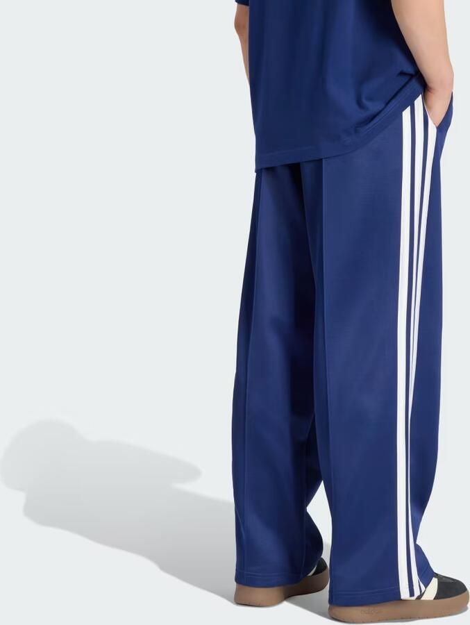 Adidas STADIUM LOOSE BROEK MET WIJDERE BOORDEN - Foto 4