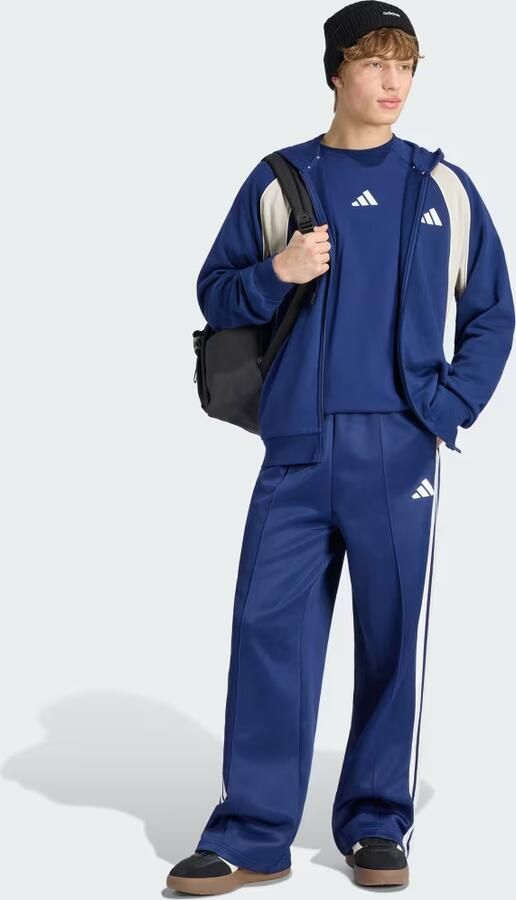 Adidas STADIUM LOOSE BROEK MET WIJDERE BOORDEN - Foto 5