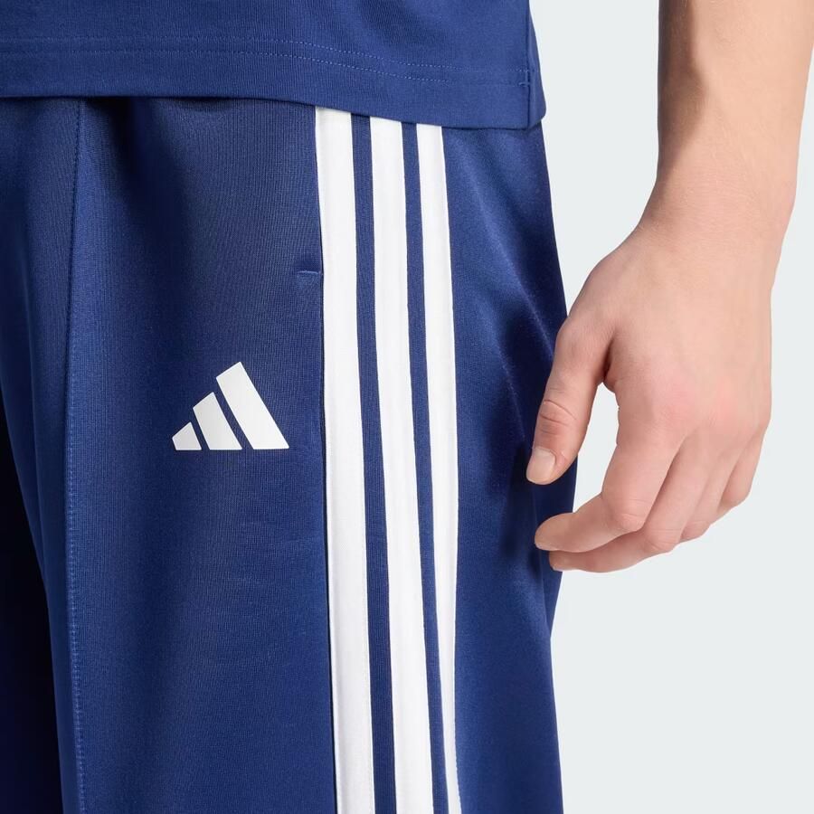 Adidas STADIUM LOOSE BROEK MET WIJDERE BOORDEN - Foto 2
