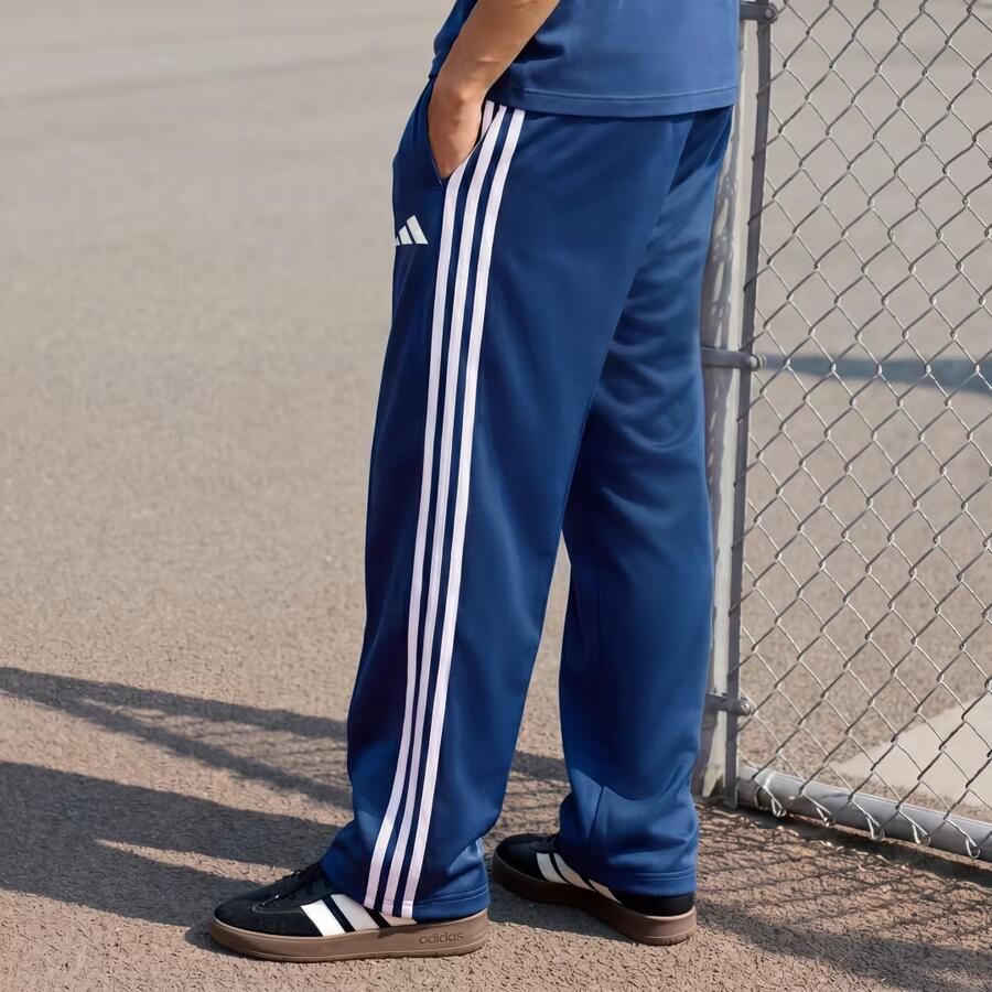 Adidas STADIUM LOOSE BROEK MET WIJDERE BOORDEN - Foto 2