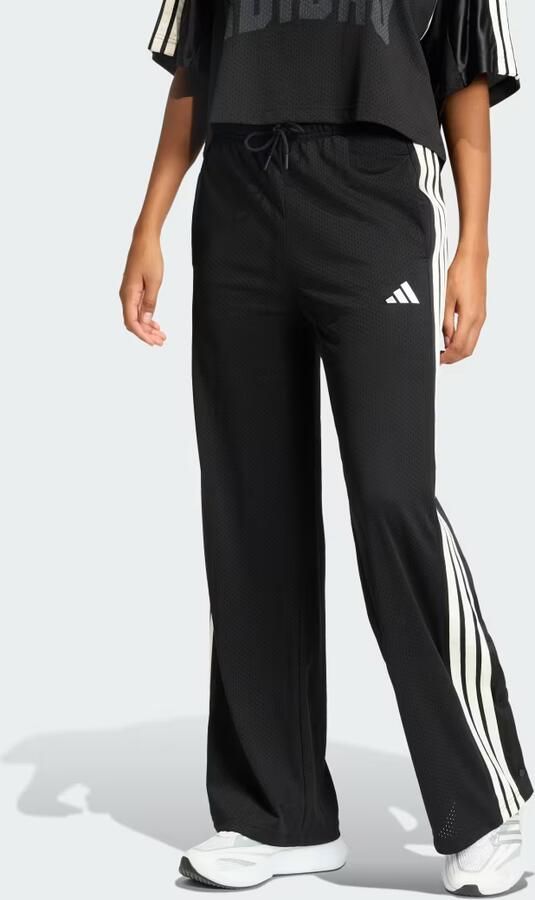 Adidas STADIUM MESH BROEK
