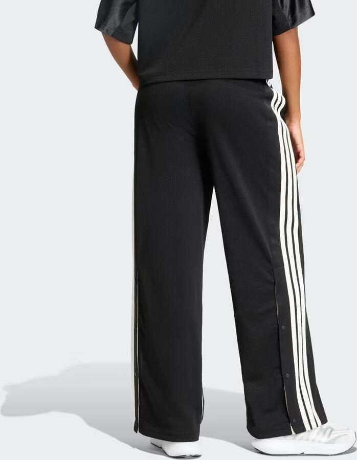 Adidas STADIUM MESH BROEK - Foto 4