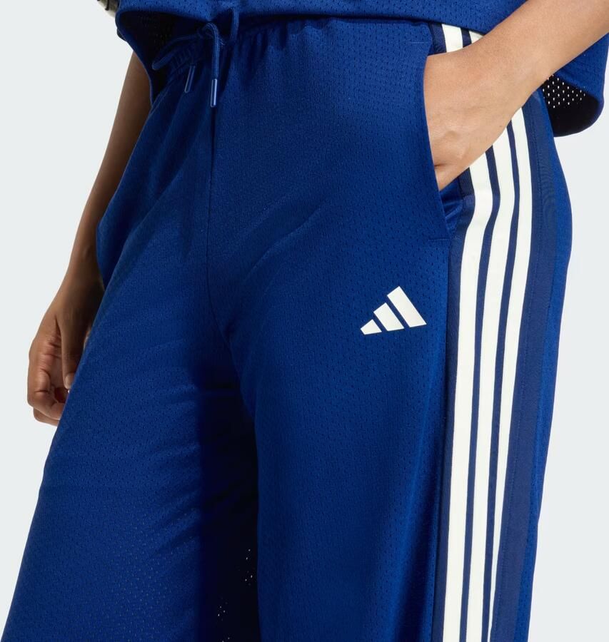 Adidas STADIUM MESH BROEK - Foto 3