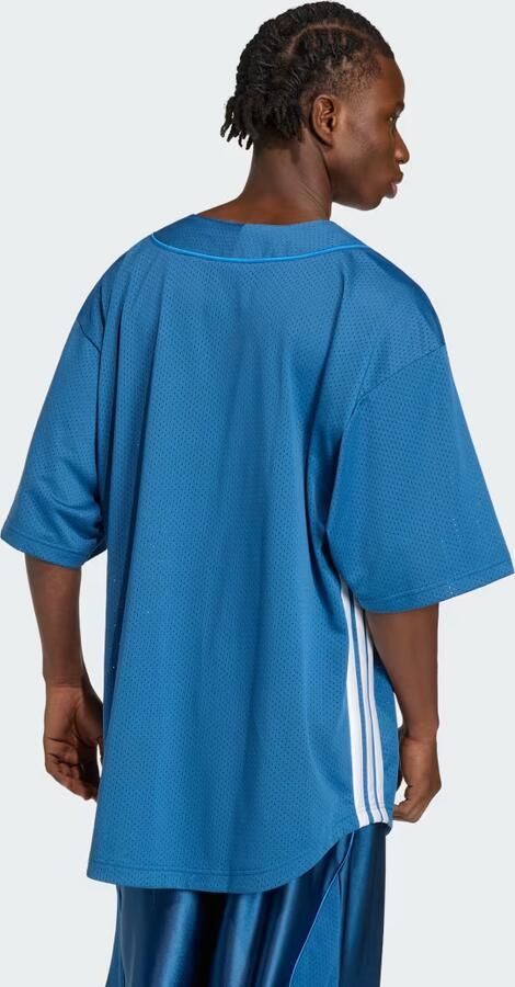 Adidas STADIUM MESH HONKBALSHIRT - Foto 1