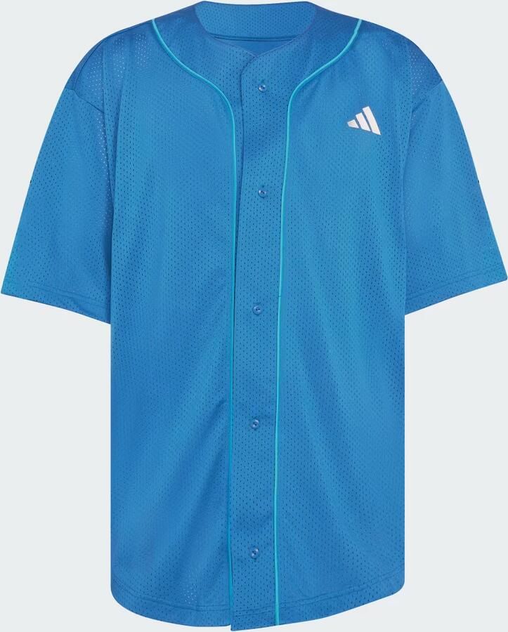 Adidas STADIUM MESH HONKBALSHIRT - Foto 3