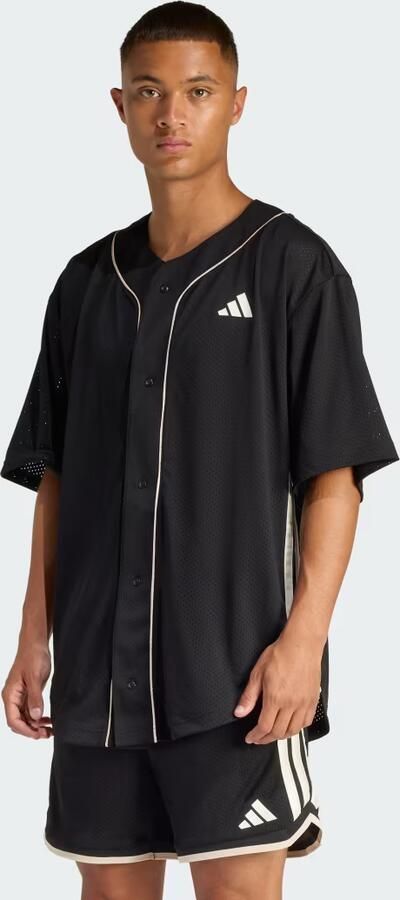 Adidas STADIUM MESH HONKBALSHIRT