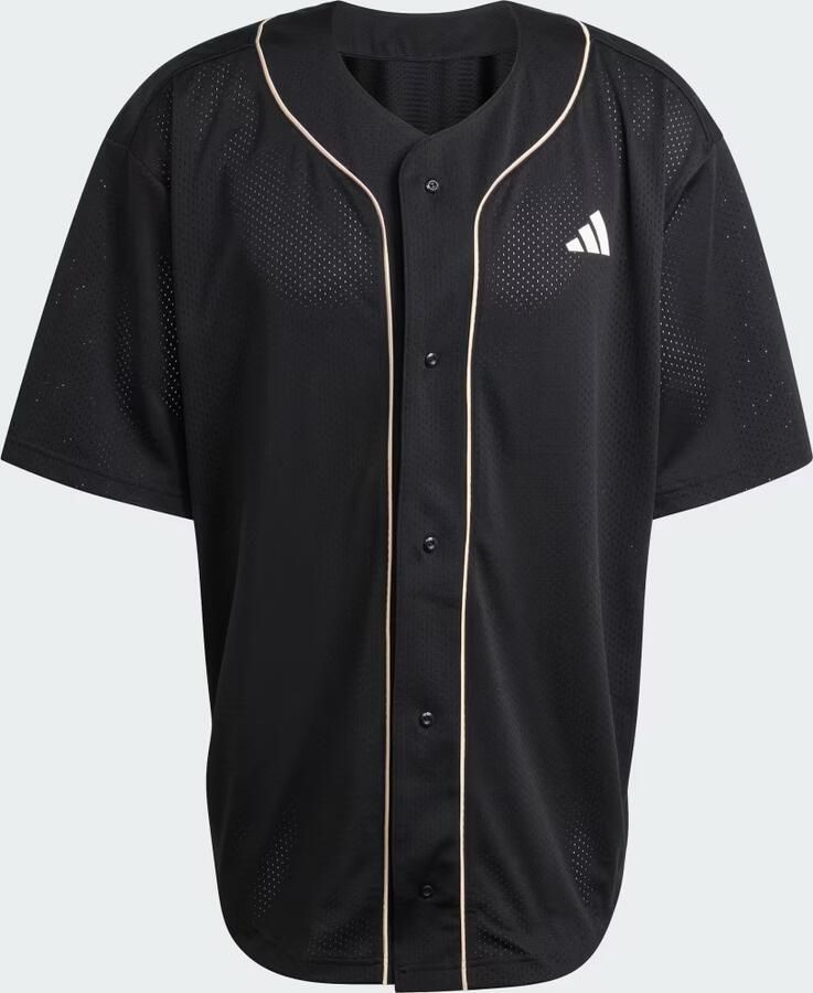 Adidas STADIUM MESH HONKBALSHIRT - Foto 4