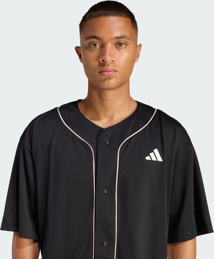 Adidas STADIUM MESH HONKBALSHIRT - Foto 3