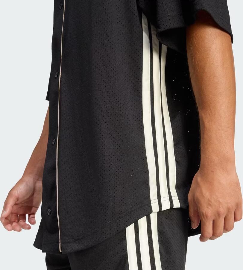 Adidas STADIUM MESH HONKBALSHIRT - Foto 2