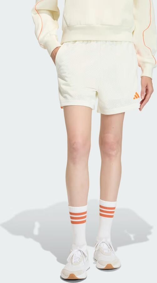 Adidas STADIUM MESH SHORT