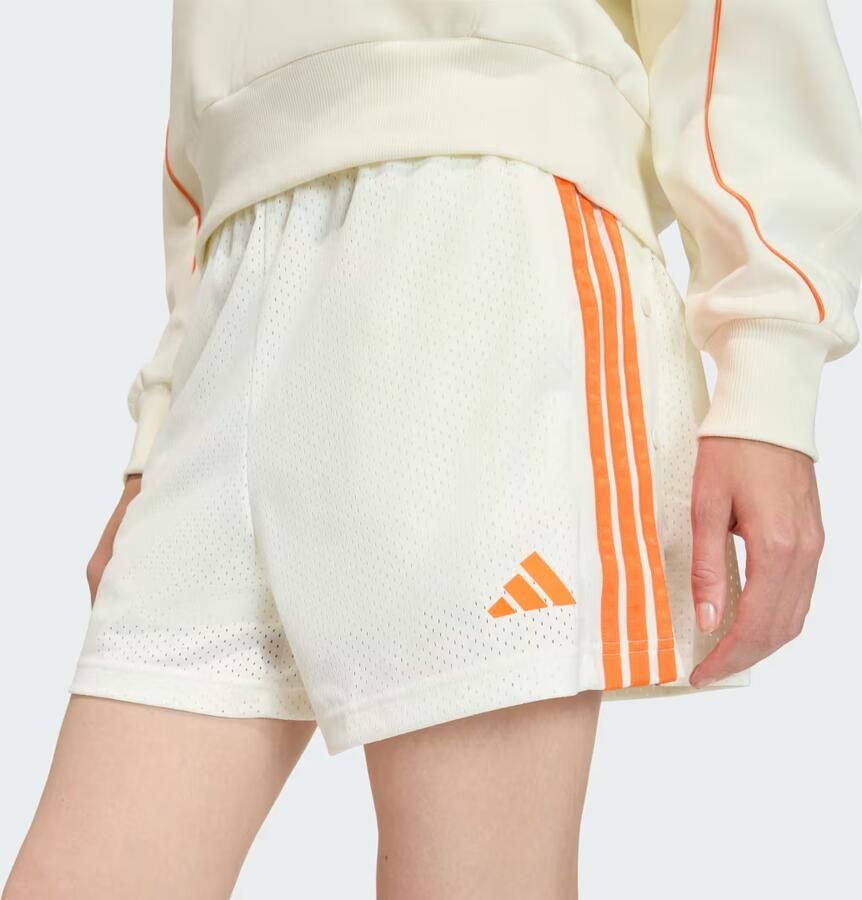 Adidas STADIUM MESH SHORT - Foto 2